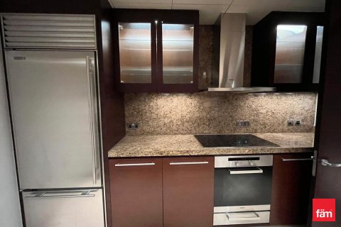 Apartament de vânzare în Downtown Dubai (Downtown Burj Dubai), Dubai, EAU 2 dormitoare, 152.3 mp.  №645877 - poză 3