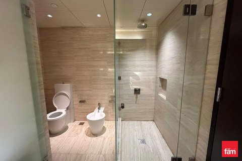 Apartament de vânzare în Downtown Dubai (Downtown Burj Dubai), Dubai, EAU 2 dormitoare, 152.3 mp.  №645877 - poză 15