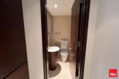 Apartament de vânzare în Downtown Dubai (Downtown Burj Dubai), Dubai, EAU 2 dormitoare, 152.3 mp.  №645877 - poză 8