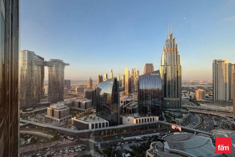 Apartament de vânzare în Downtown Dubai (Downtown Burj Dubai), Dubai, EAU 2 dormitoare, 152.3 mp.  №645877 - poză 7