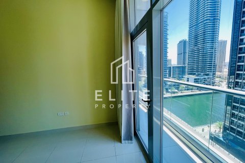 Apartman u Dubai Marina, Dubai, UAE 3 spavaćih soba, 123 m2 Br. 762966 - fotografija 3