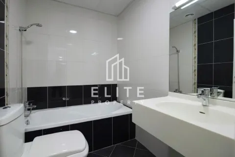 Apartman u Dubai Marina, Dubai, UAE 3 spavaćih soba, 123 m2 Br. 762966 - fotografija 11