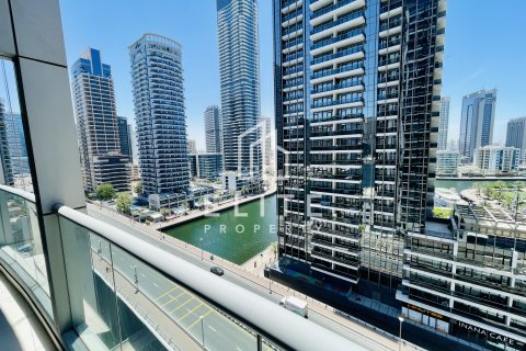 Lakás itt: Dubai Marina, Dubai, EAE, 3 hálószoba, 123 m², azonosító: 762966