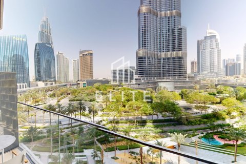 Lakás itt: Downtown Dubai (Downtown Burj Dubai), Dubai, EAE, 3 hálószoba, 155 m², azonosító: 762965