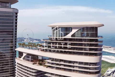 شقة للبيع في Dubai Harbour، دبي، الإمارات العربية المتحدة 1 غرفة نوم ، 78 متر مربع ، رقم 762963 - صورة 10