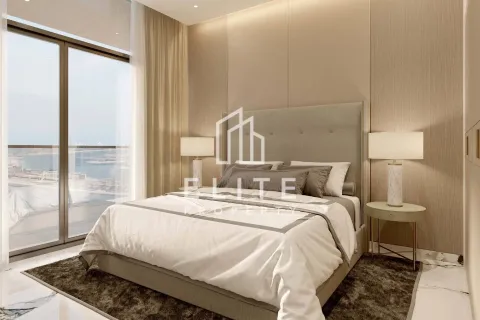 شقة للبيع في Dubai Harbour، دبي، الإمارات العربية المتحدة 1 غرفة نوم ، 78 متر مربع ، رقم 762963 - صورة 6