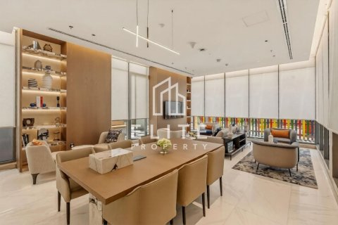 Leilighet til salgs i Business Bay, Dubai, Emiratene 1 soverom, 64 kvm Nr. 762964 - Foto 1