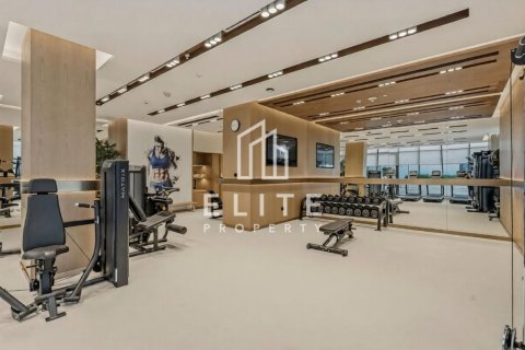 Leilighet til salgs i Business Bay, Dubai, Emiratene 1 soverom, 64 kvm Nr. 762964 - Foto 12