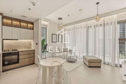 Leilighet til salgs i Business Bay, Dubai, Emiratene 1 soverom, 64 kvm Nr. 762964 - Foto 3