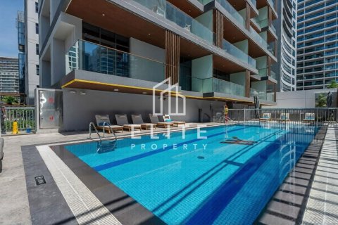 Leilighet til salgs i Business Bay, Dubai, Emiratene 1 soverom, 64 kvm Nr. 762964 - Foto 14
