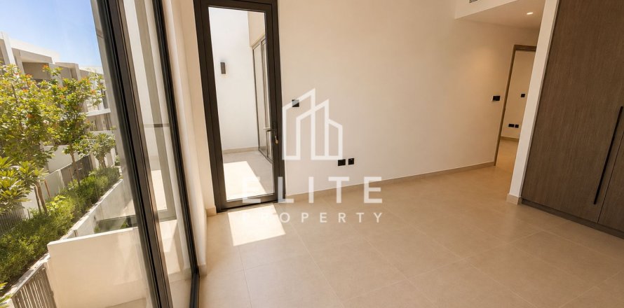 Tilal Al Ghaf, Dubai, BAE’de sıra ev 3 yatak odası, 140 m&sup2; No 762968