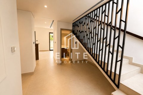 Radový dom v Tilal Al Ghaf, Dubai, SAE 3 spálne, 140 m2 č. 762967 - Fotografia 5