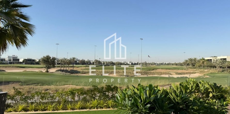Villa in DAMAC Hills (Akoya by DAMAC), Dubai, UAE 7 bedrooms, 991 sq.m. № 762962