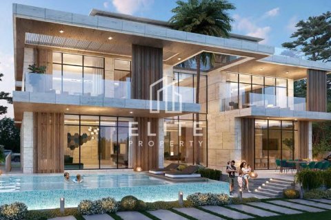 Villa in DAMAC Hills (Akoya by DAMAC), Dubai, UAE 7 bedrooms, 991 sq.m. № 762962 - photo 13