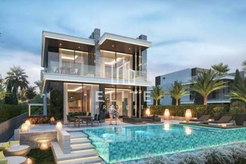 Villa in DAMAC Hills (Akoya by DAMAC), Dubai, UAE 7 bedrooms, 991 sq.m. № 762962 - photo 4