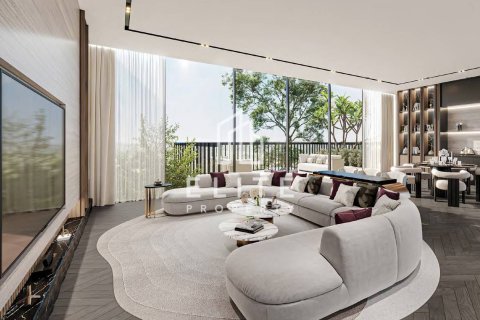 Villa in DAMAC Hills (Akoya by DAMAC), Dubai, UAE 7 bedrooms, 991 sq.m. № 762962 - photo 10