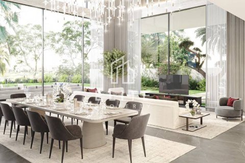 Villa in DAMAC Hills (Akoya by DAMAC), Dubai, UAE 7 bedrooms, 991 sq.m. № 762962 - photo 8