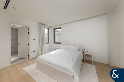 Jumeirah Golf Estates, Dubai, संयुक्त अरब अमीरात में विला, 5 बेडरूम, 527 वर्ग मीटर, संख्या 697981 - फ़ोटो 19