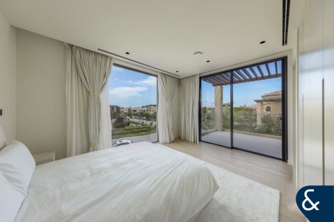 Jumeirah Golf Estates, Dubai, संयुक्त अरब अमीरात में विला, 5 बेडरूम, 527 वर्ग मीटर, संख्या 697981 - फ़ोटो 18
