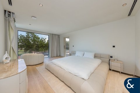 Jumeirah Golf Estates, Dubai, संयुक्त अरब अमीरात में विला, 5 बेडरूम, 527 वर्ग मीटर, संख्या 697981 - फ़ोटो 17