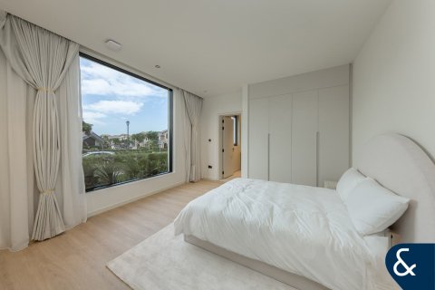 Jumeirah Golf Estates, Dubai, संयुक्त अरब अमीरात में विला, 5 बेडरूम, 527 वर्ग मीटर, संख्या 697981 - फ़ोटो 20