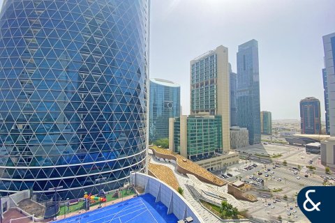 Apartment in DIFC, Dubai, UAE 1 bedroom, 92 sq.m. № 697980 - photo 17
