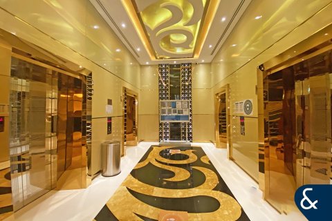 Apartment in DIFC, Dubai, UAE 1 bedroom, 92 sq.m. № 697980 - photo 15