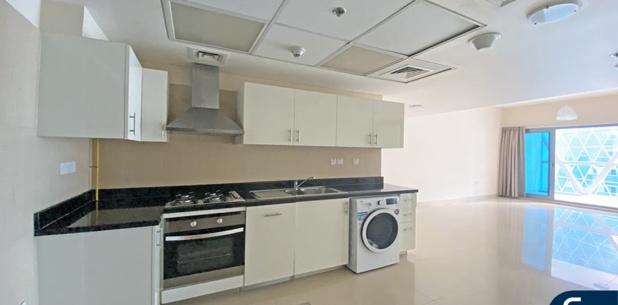 Apartment in DIFC, Dubai, UAE 1 bedroom, 92 sq.m. № 697980