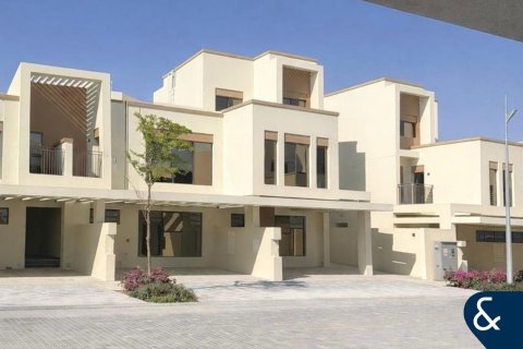 Βίλα σε Damac Lagoons, Dubai, ΗΑΕ 4 υπνοδωμάτια, 211 τ.μ. Αρ. 697960 - φωτογραφία 10