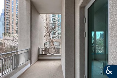 Купити квартиру в Даунтаун Дубай (Даунтаун Бурдж Дубай), ОАЕ 2 спальні, 131м2, № 697958 - фото 10