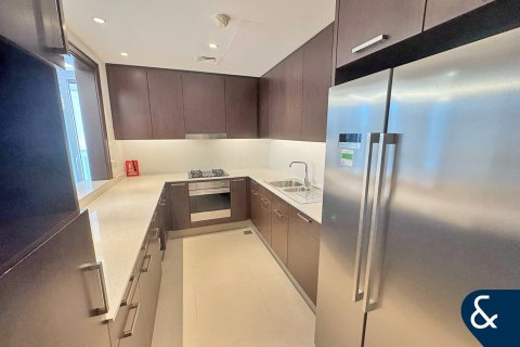 Apartmán v Downtown Dubai (Downtown Burj Dubai), SAE 2 spálne, 156 m2 č. 697961 - Fotografia 8