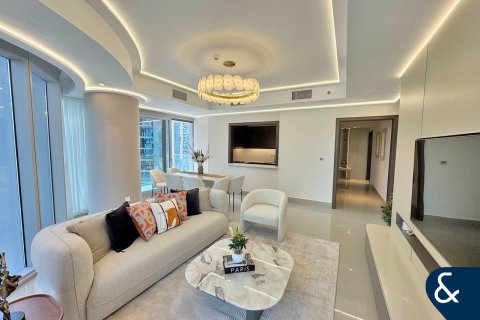 Apartmán v Downtown Dubai (Downtown Burj Dubai), SAE 2 spálne, 156 m2 č. 697961 - Fotografia 2