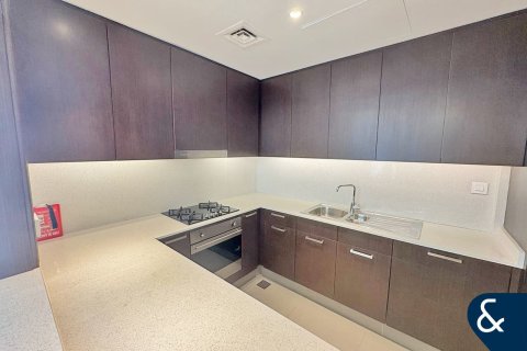 Apartmán v Downtown Dubai (Downtown Burj Dubai), SAE 2 spálne, 156 m2 č. 697961 - Fotografia 9