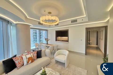 Apartmán v Downtown Dubai (Downtown Burj Dubai), SAE 2 spálne, 156 m2 č. 697961 - Fotografia 5