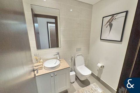 Apartmán v Downtown Dubai (Downtown Burj Dubai), SAE 2 spálne, 156 m2 č. 697961 - Fotografia 16