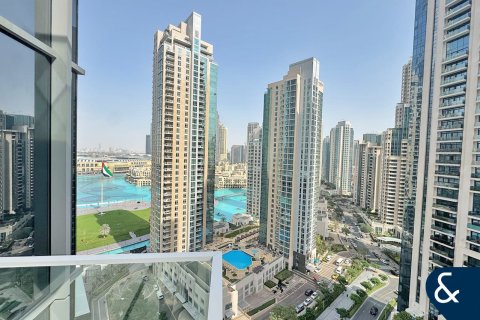 Apartmán v Downtown Dubai (Downtown Burj Dubai), SAE 2 spálne, 156 m2 č. 697961 - Fotografia 7