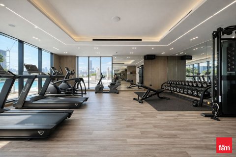 Apartament do wynajęcia w Dubai, ZEA 2 sypialnie, 90.3 mkw., nr 682099 - zdjęcie 11