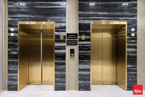 Apartament do wynajęcia w Dubai, ZEA 2 sypialnie, 90.3 mkw., nr 682099 - zdjęcie 18