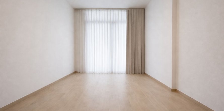 Apartament w Dubai, ZEA 2 sypialnie, 90.3 mkw. nr 682099