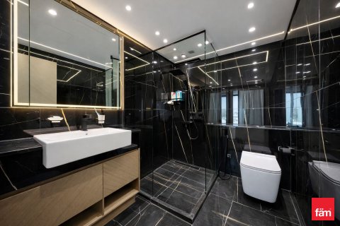 Apartament do wynajęcia w Dubai, ZEA 2 sypialnie, 90.3 mkw., nr 682099 - zdjęcie 6