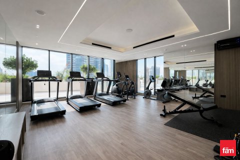 Apartament do wynajęcia w Dubai, ZEA 2 sypialnie, 90.3 mkw., nr 682099 - zdjęcie 12