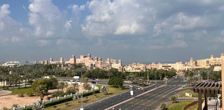 Umm Suqeim, Dubai, BAE’de daire 3 yatak odası, 185.9 m&sup2; No 682100