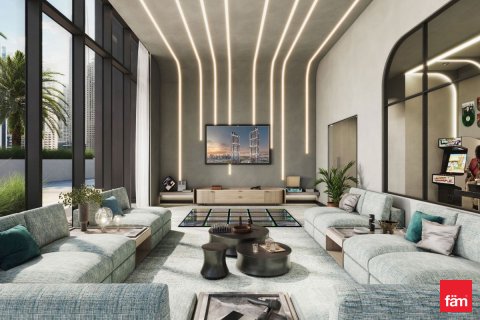 阿联酋 Dubai 待售 : 47.7 平方米 , 编号682095 - 照片 5