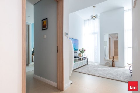 Apartmán v Culture Village, Dubai, SAE 1 spálňa, 62.9 m2 č. 682098 - Fotografia 13