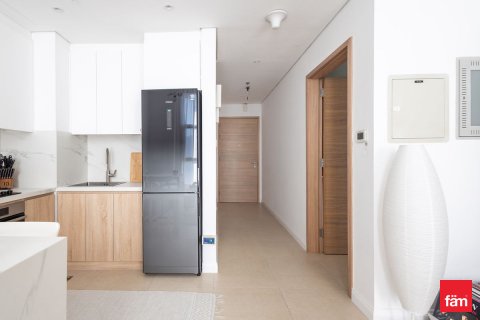 Apartmán v Culture Village, Dubai, SAE 1 spálňa, 62.9 m2 č. 682098 - Fotografia 12