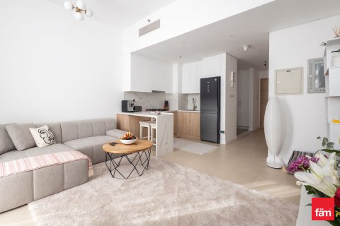 Apartmán v Culture Village, Dubai, SAE 1 spálňa, 62.9 m2 č. 682098 - Fotografia 7