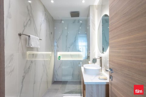 Apartmán v Culture Village, Dubai, SAE 1 spálňa, 62.9 m2 č. 682098 - Fotografia 20