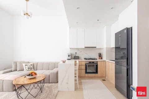 Apartmán v Culture Village, Dubai, SAE 1 spálňa, 62.9 m2 č. 682098 - Fotografia 9