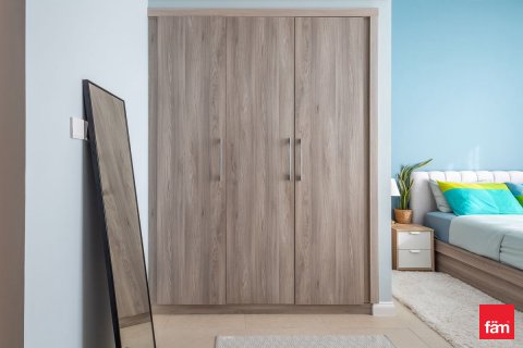 Apartmán v Culture Village, Dubai, SAE 1 spálňa, 62.9 m2 č. 682098 - Fotografia 16