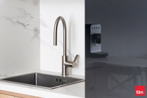 Apartmán v Culture Village, Dubai, SAE 1 spálňa, 62.9 m2 č. 682098 - Fotografia 11